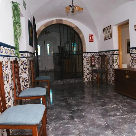 La Perla de Montánchez-3